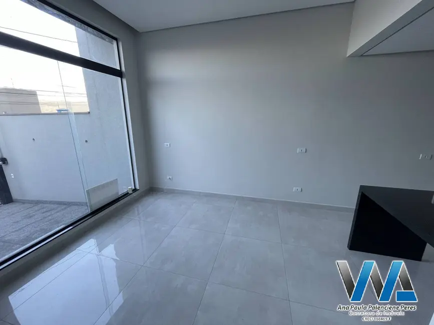 Casa com 3 quartos à venda, 79m2 em Jardim Imperial, Atibaia - SP - imagem 5 Foto 5 de Casa com 3 quartos à venda, 79m2 em Jardim Imperial, Atibaia - SP