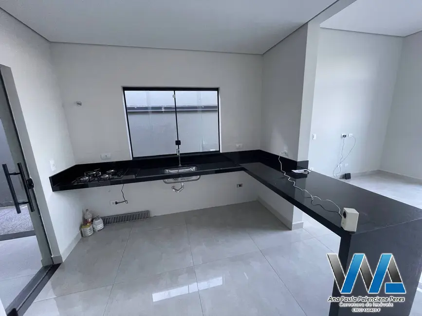 Casa com 3 quartos à venda, 79m2 em Jardim Imperial, Atibaia - SP - imagem 7 Foto 7 de Casa com 3 quartos à venda, 79m2 em Jardim Imperial, Atibaia - SP
