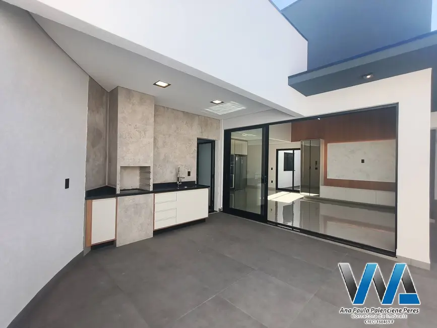Casa com 3 quartos à venda, 140m2 em Braganca Paulista - SP - imagem 4 Foto 4 de Casa com 3 quartos à venda, 140m2 em Braganca Paulista - SP