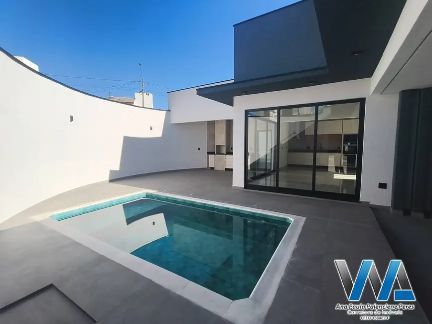 Casa com 3 quartos à venda, 140m2 em Braganca Paulista - SP - imagem 1 Foto 1 de Casa com 3 quartos à venda, 140m2 em Braganca Paulista - SP