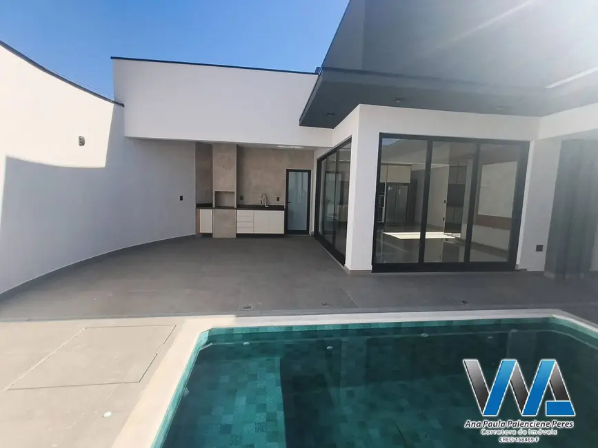 Casa com 3 quartos à venda, 140m2 em Braganca Paulista - SP - imagem 2 Foto 2 de Casa com 3 quartos à venda, 140m2 em Braganca Paulista - SP