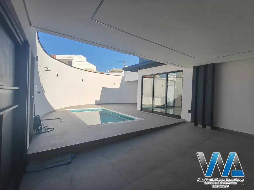 Casa com 3 quartos à venda, 140m2 em Braganca Paulista - SP - imagem 3 Foto 3 de Casa com 3 quartos à venda, 140m2 em Braganca Paulista - SP