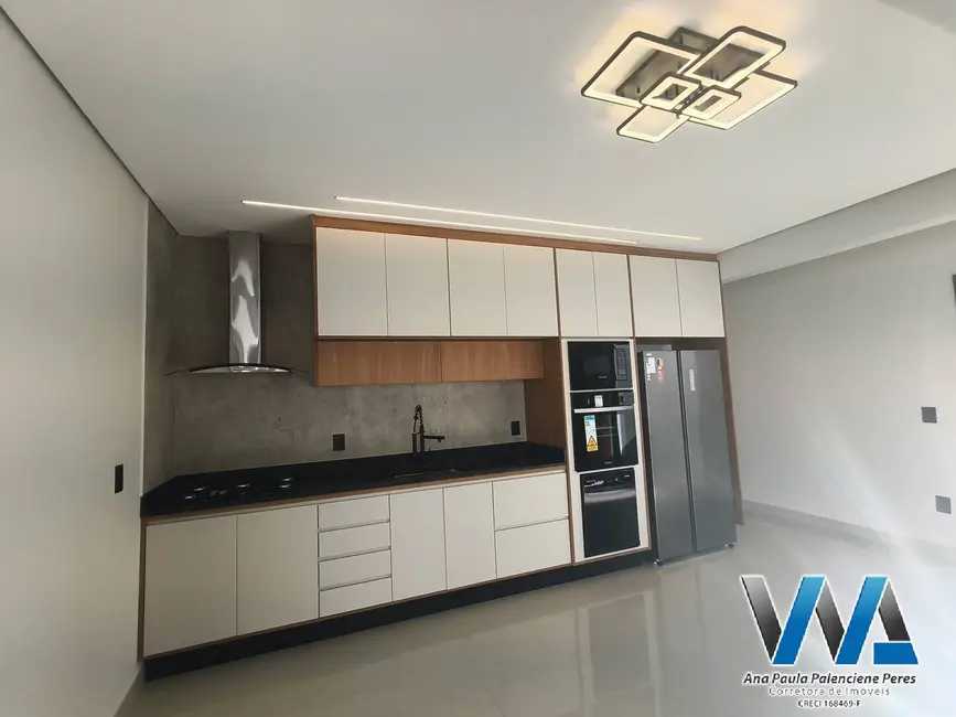 Casa com 3 quartos à venda, 140m2 em Braganca Paulista - SP - imagem 9 Foto 9 de Casa com 3 quartos à venda, 140m2 em Braganca Paulista - SP