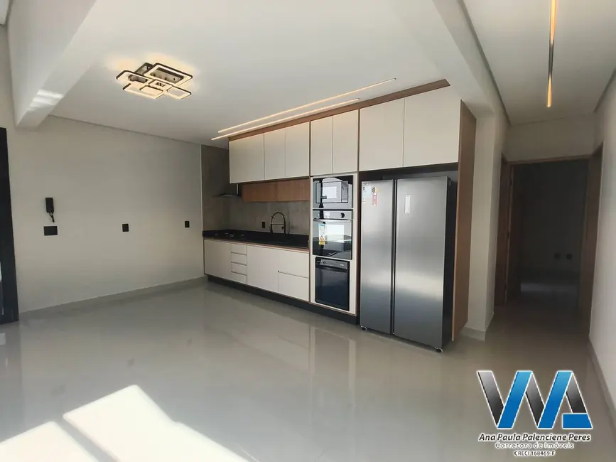 Casa com 3 quartos à venda, 140m2 em Braganca Paulista - SP - imagem 7 Foto 7 de Casa com 3 quartos à venda, 140m2 em Braganca Paulista - SP