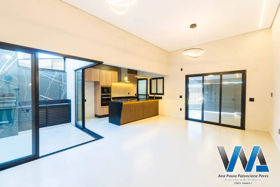 Casa com 3 quartos à venda, 121m2 em Braganca Paulista - SP - imagem 2 Foto 2 de Casa com 3 quartos à venda, 121m2 em Braganca Paulista - SP