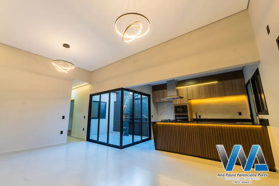 Casa com 3 quartos à venda, 121m2 em Braganca Paulista - SP - imagem 1 Foto 1 de Casa com 3 quartos à venda, 121m2 em Braganca Paulista - SP