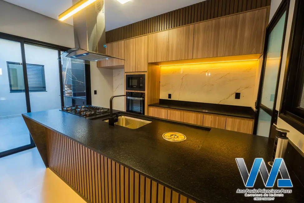 Casa com 3 quartos à venda, 121m2 em Braganca Paulista - SP - imagem 5 Foto 5 de Casa com 3 quartos à venda, 121m2 em Braganca Paulista - SP