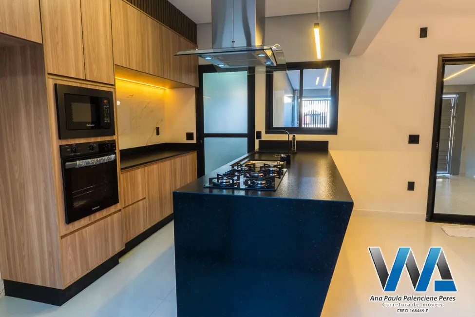 Casa com 3 quartos à venda, 121m2 em Braganca Paulista - SP - imagem 6 Foto 6 de Casa com 3 quartos à venda, 121m2 em Braganca Paulista - SP