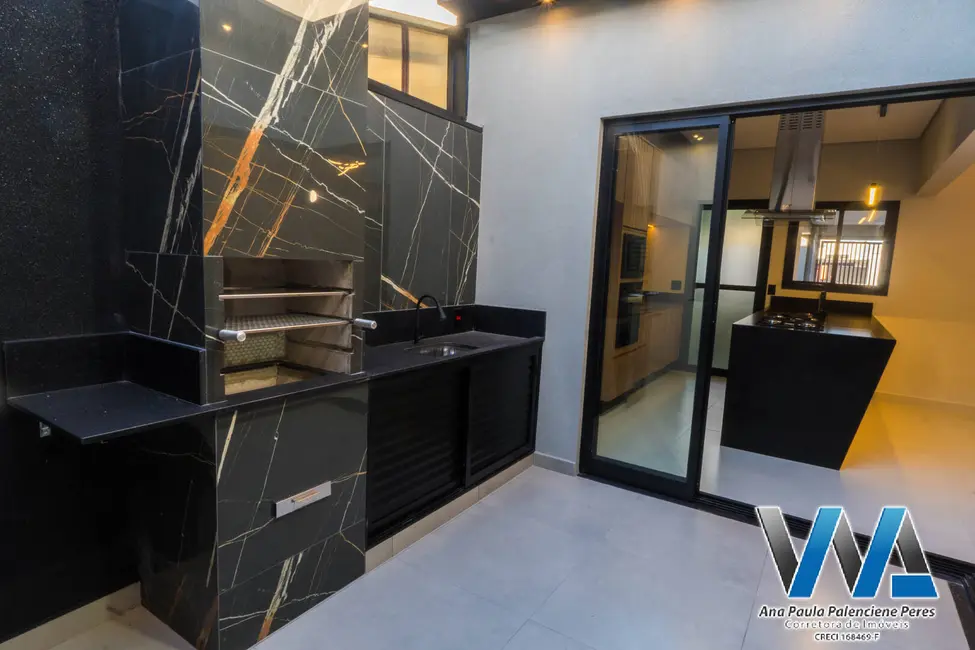 Casa com 3 quartos à venda, 121m2 em Braganca Paulista - SP - imagem 8 Foto 8 de Casa com 3 quartos à venda, 121m2 em Braganca Paulista - SP