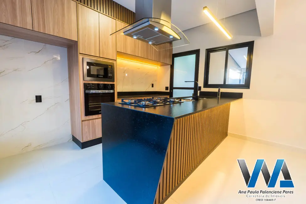 Casa com 3 quartos à venda, 121m2 em Braganca Paulista - SP - imagem 4 Foto 4 de Casa com 3 quartos à venda, 121m2 em Braganca Paulista - SP