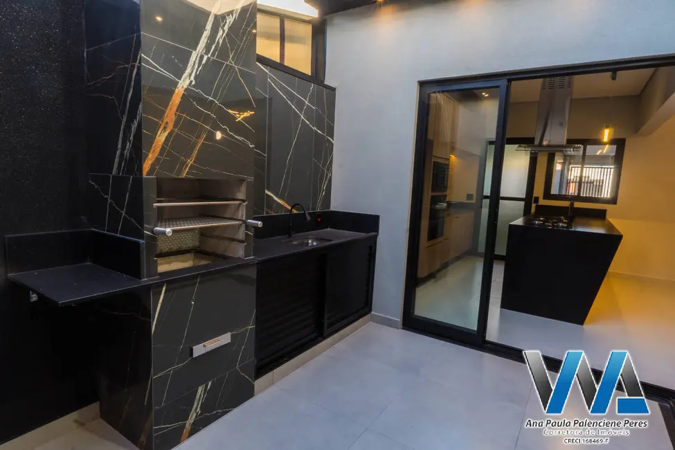Casa com 3 quartos à venda, 121m2 em Braganca Paulista - SP - imagem 9 Foto 9 de Casa com 3 quartos à venda, 121m2 em Braganca Paulista - SP