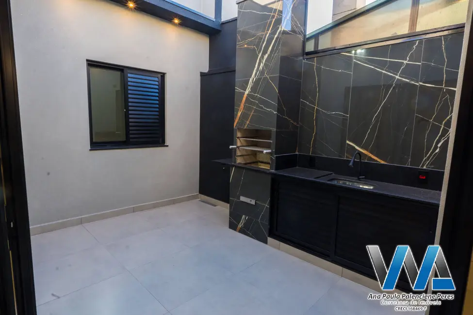 Casa com 3 quartos à venda, 121m2 em Braganca Paulista - SP - imagem 7 Foto 7 de Casa com 3 quartos à venda, 121m2 em Braganca Paulista - SP