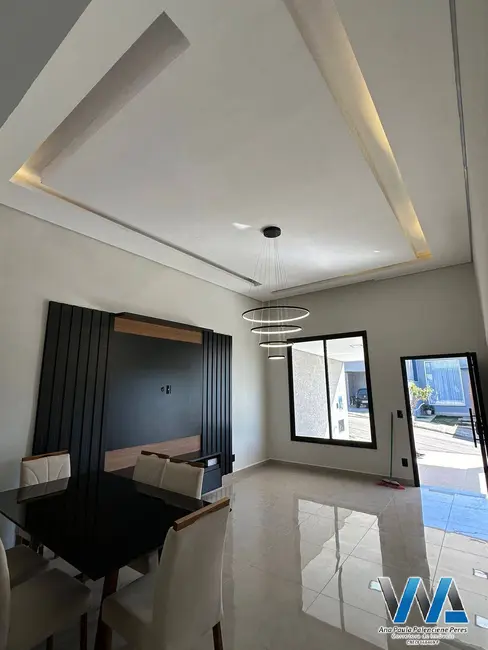 Foto 2 de Casa de Condomínio com 3 quartos à venda e para alugar, 200m2 em Braganca Paulista - SP