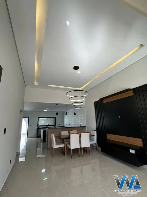Foto 1 de Casa de Condomínio com 3 quartos à venda e para alugar, 200m2 em Braganca Paulista - SP