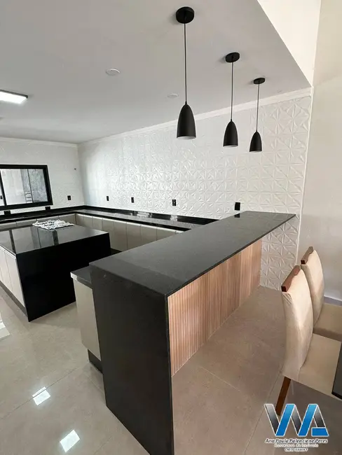 Foto 4 de Casa de Condomínio com 3 quartos à venda e para alugar, 200m2 em Braganca Paulista - SP