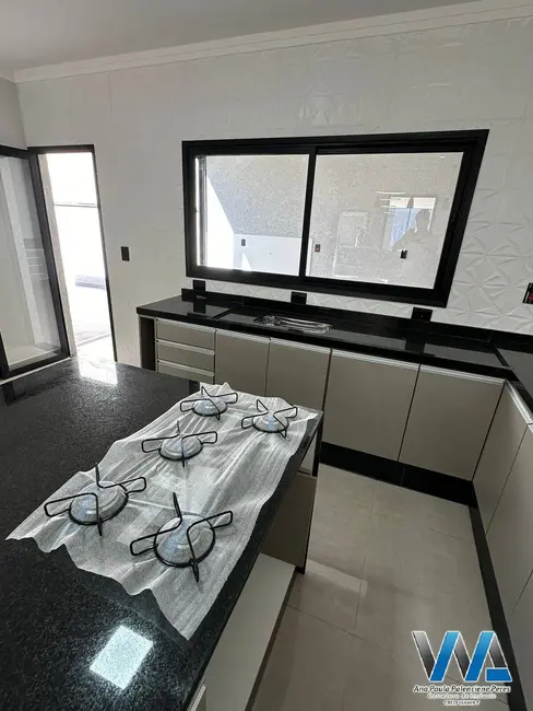 Foto 6 de Casa de Condomínio com 3 quartos à venda e para alugar, 200m2 em Braganca Paulista - SP
