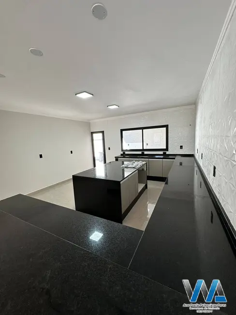 Foto 7 de Casa de Condomínio com 3 quartos à venda e para alugar, 200m2 em Braganca Paulista - SP