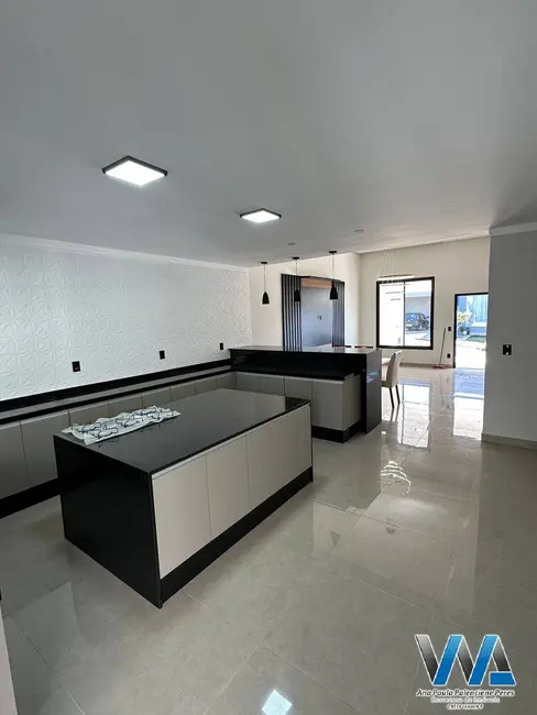 Foto 5 de Casa de Condomínio com 3 quartos à venda e para alugar, 200m2 em Braganca Paulista - SP