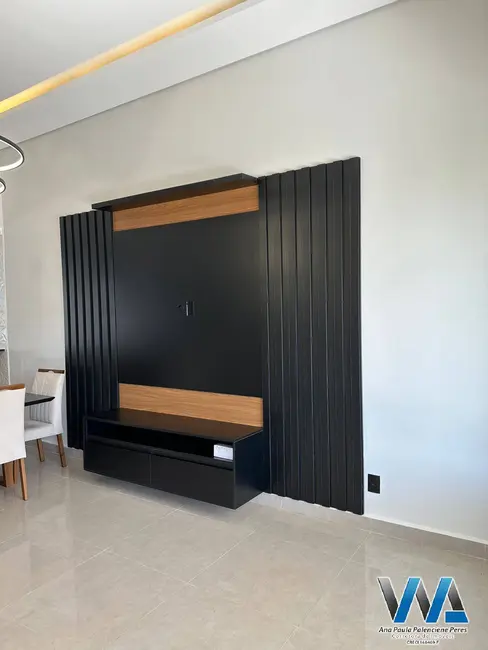 Foto 3 de Casa de Condomínio com 3 quartos à venda e para alugar, 200m2 em Braganca Paulista - SP