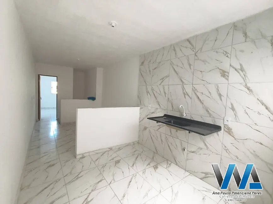 Casa com 2 quartos à venda, 55m2 em Jardim Lago do Moinho, Braganca Paulista - SP - imagem 1 Foto 1 de Casa com 2 quartos à venda, 55m2 em Jardim Lago do Moinho, Braganca Paulista - SP