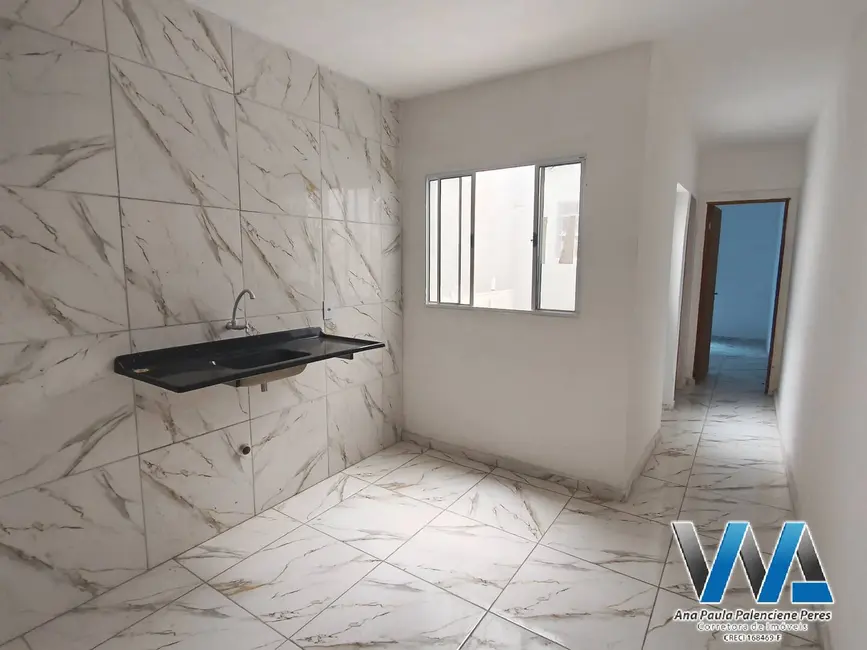 Casa com 2 quartos à venda, 55m2 em Jardim Lago do Moinho, Braganca Paulista - SP - imagem 3 Foto 3 de Casa com 2 quartos à venda, 55m2 em Jardim Lago do Moinho, Braganca Paulista - SP