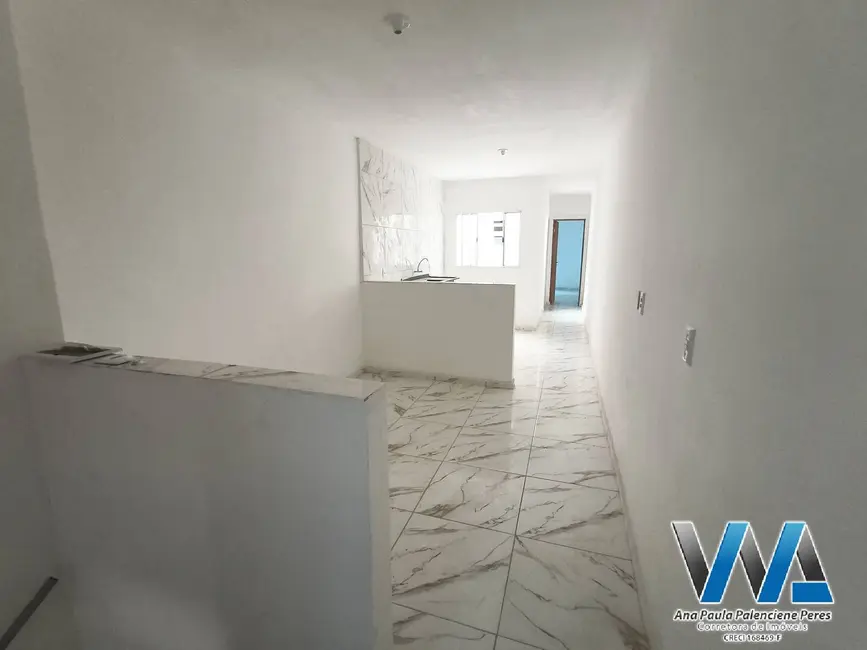 Casa com 2 quartos à venda, 55m2 em Jardim Lago do Moinho, Braganca Paulista - SP - imagem 2 Foto 2 de Casa com 2 quartos à venda, 55m2 em Jardim Lago do Moinho, Braganca Paulista - SP