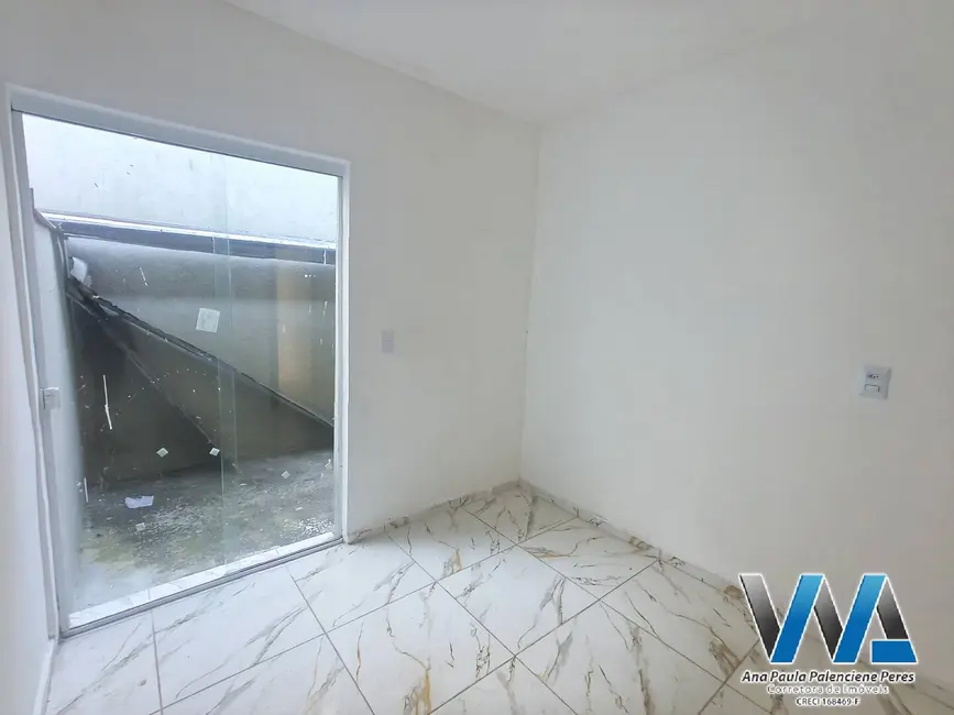 Casa com 2 quartos à venda, 55m2 em Jardim Lago do Moinho, Braganca Paulista - SP - imagem 6 Foto 6 de Casa com 2 quartos à venda, 55m2 em Jardim Lago do Moinho, Braganca Paulista - SP