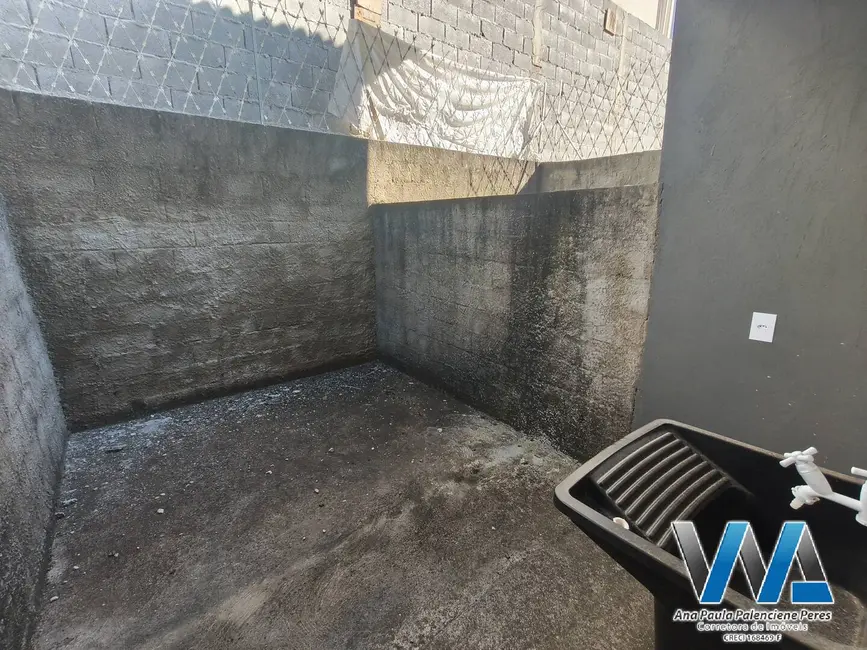 Foto 4 de Casa com 2 quartos à venda, 60m2 em Jardim Lago do Moinho, Braganca Paulista - SP