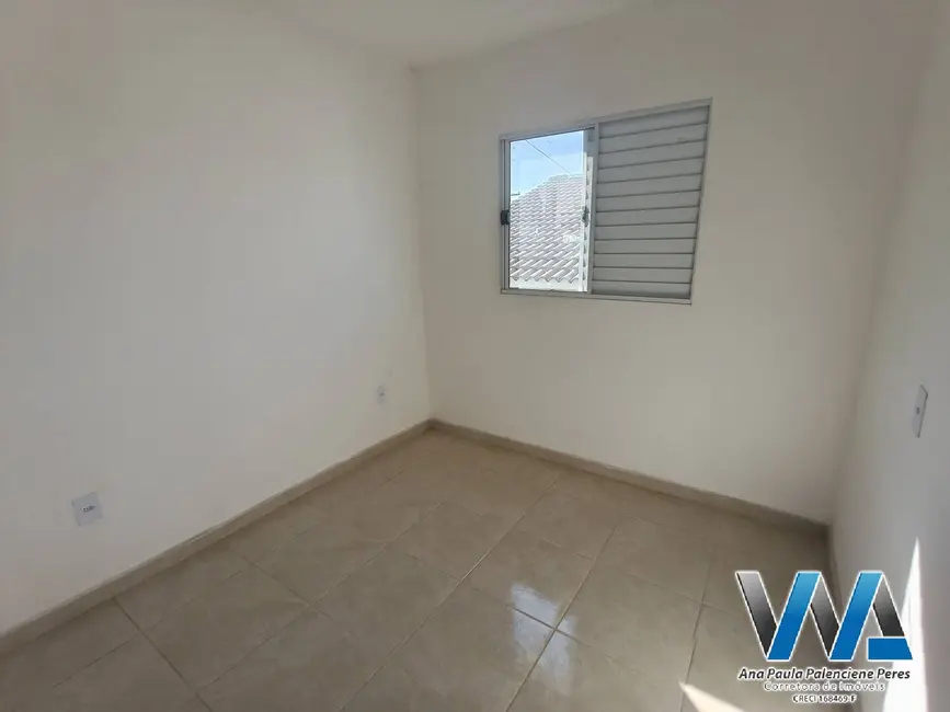 Foto 7 de Casa com 2 quartos à venda, 60m2 em Jardim Lago do Moinho, Braganca Paulista - SP