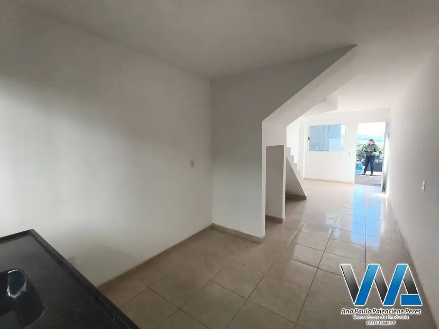 Foto 3 de Casa com 2 quartos à venda, 60m2 em Jardim Lago do Moinho, Braganca Paulista - SP