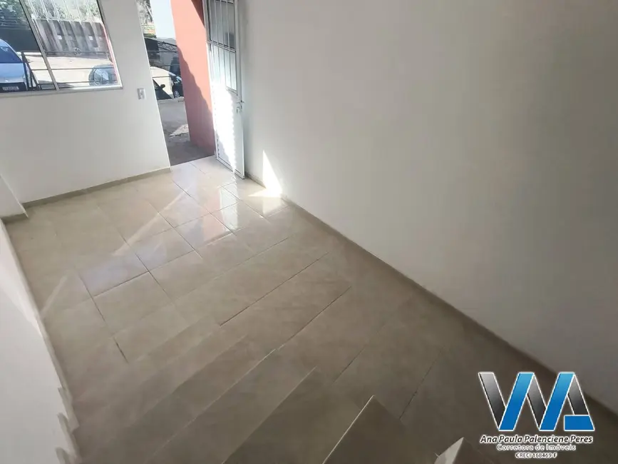 Foto 9 de Casa com 2 quartos à venda, 60m2 em Jardim Lago do Moinho, Braganca Paulista - SP