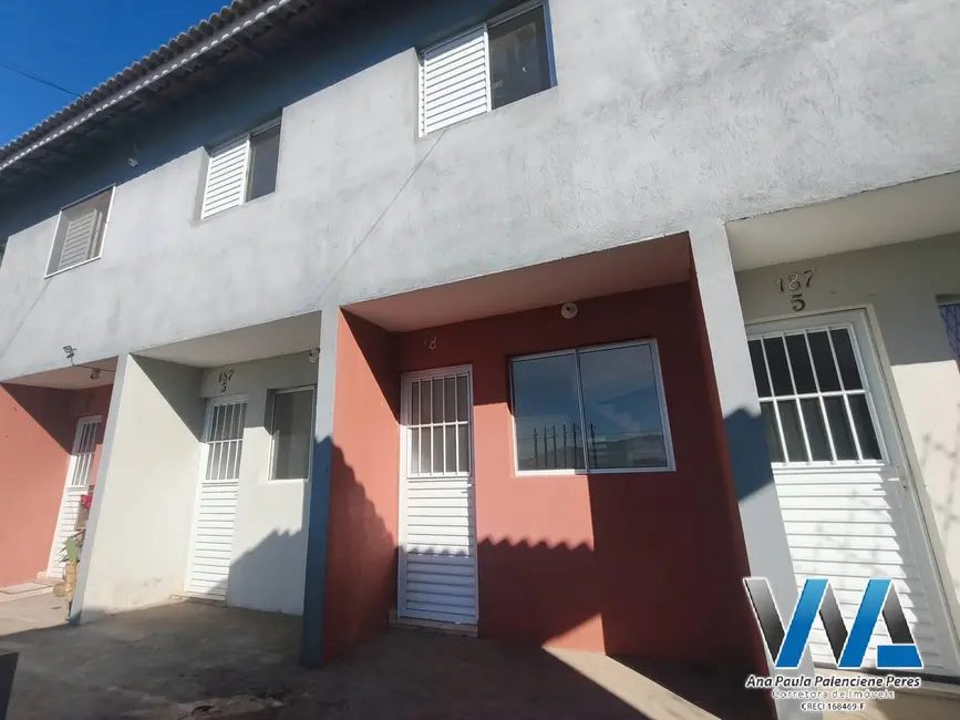 Foto 1 de Casa com 2 quartos à venda, 60m2 em Jardim Lago do Moinho, Braganca Paulista - SP