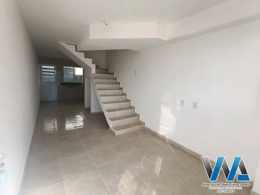 Foto 2 de Casa com 2 quartos à venda, 60m2 em Jardim Lago do Moinho, Braganca Paulista - SP
