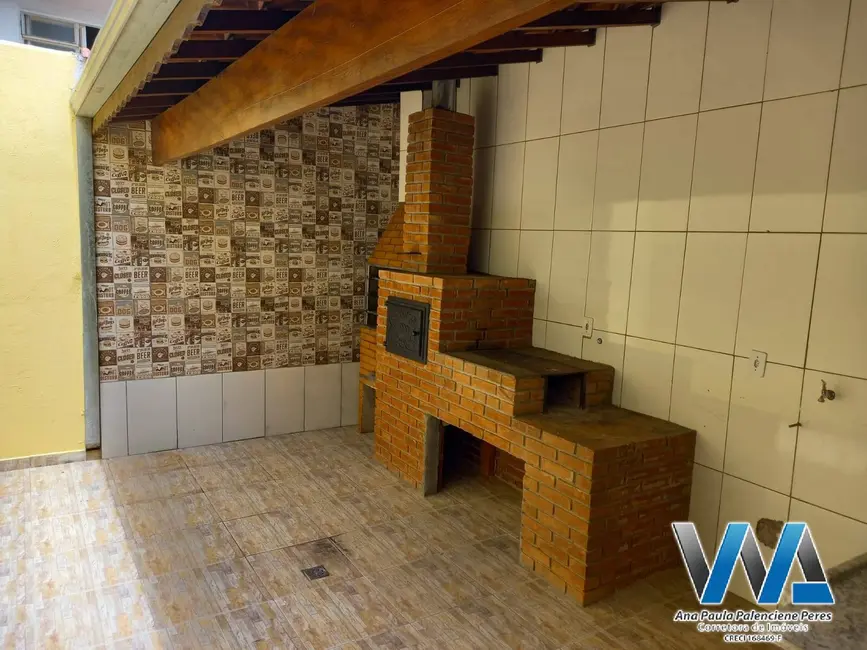 Casa com 2 quartos à venda, 75m2 em Jardim Águas Claras, Braganca Paulista - SP - imagem 5 Foto 5 de Casa com 2 quartos à venda, 75m2 em Jardim Águas Claras, Braganca Paulista - SP