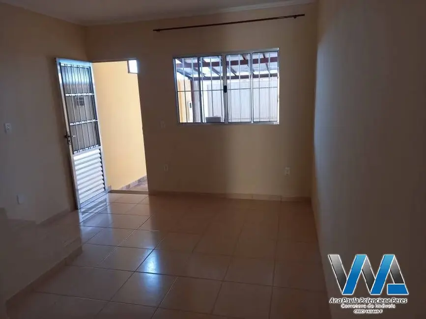 Casa com 2 quartos à venda, 75m2 em Jardim Águas Claras, Braganca Paulista - SP - imagem 2 Foto 2 de Casa com 2 quartos à venda, 75m2 em Jardim Águas Claras, Braganca Paulista - SP