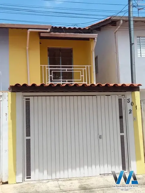 Casa com 2 quartos à venda, 75m2 em Jardim Águas Claras, Braganca Paulista - SP - imagem 9 Foto 9 de Casa com 2 quartos à venda, 75m2 em Jardim Águas Claras, Braganca Paulista - SP