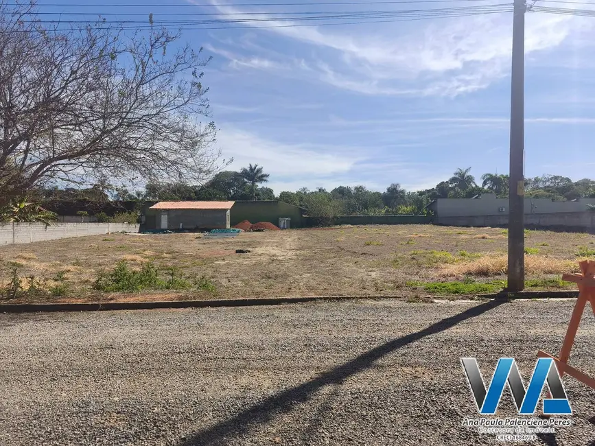 Foto 3 de Lote de Condomínio à venda, 3000m2 em Guaripocaba, Braganca Paulista - SP