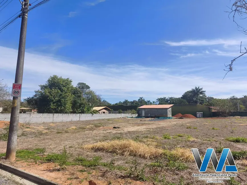 Foto 2 de Lote de Condomínio à venda, 3000m2 em Guaripocaba, Braganca Paulista - SP