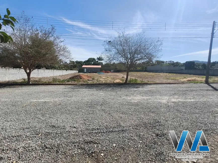 Foto 1 de Lote de Condomínio à venda, 3000m2 em Guaripocaba, Braganca Paulista - SP
