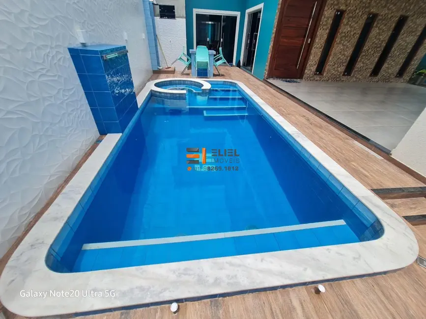 Casa com 4 quartos à venda, 272m2 em Salinopolis - PA - imagem 2 Foto 2 de Casa com 4 quartos à venda, 272m2 em Salinopolis - PA
