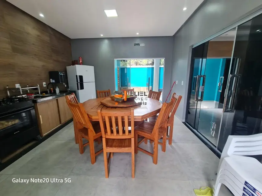 Casa com 4 quartos à venda, 272m2 em Salinopolis - PA - imagem 7 Foto 7 de Casa com 4 quartos à venda, 272m2 em Salinopolis - PA