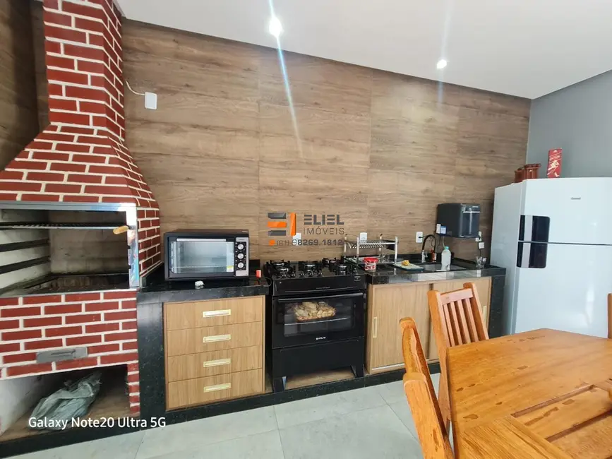 Casa com 4 quartos à venda, 272m2 em Salinopolis - PA - imagem 6 Foto 6 de Casa com 4 quartos à venda, 272m2 em Salinopolis - PA