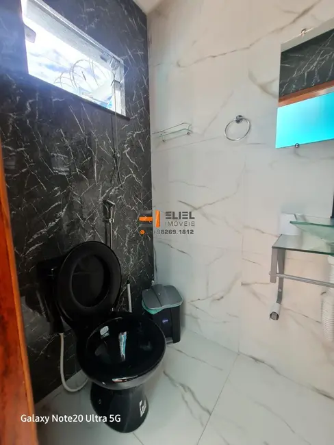 Casa com 4 quartos à venda, 272m2 em Salinopolis - PA - imagem 5 Foto 5 de Casa com 4 quartos à venda, 272m2 em Salinopolis - PA