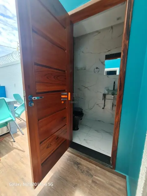 Casa com 4 quartos à venda, 272m2 em Salinopolis - PA - imagem 4 Foto 4 de Casa com 4 quartos à venda, 272m2 em Salinopolis - PA
