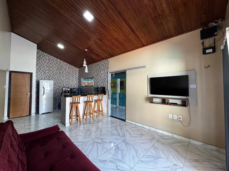 Casa com 6 quartos à venda, 270m2 em Salinopolis - PA - imagem 4 Foto 4 de Casa com 6 quartos à venda, 270m2 em Salinopolis - PA