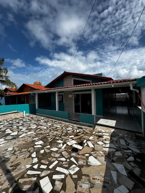 Casa com 6 quartos à venda, 270m2 em Salinopolis - PA - imagem 1 Foto 1 de Casa com 6 quartos à venda, 270m2 em Salinopolis - PA