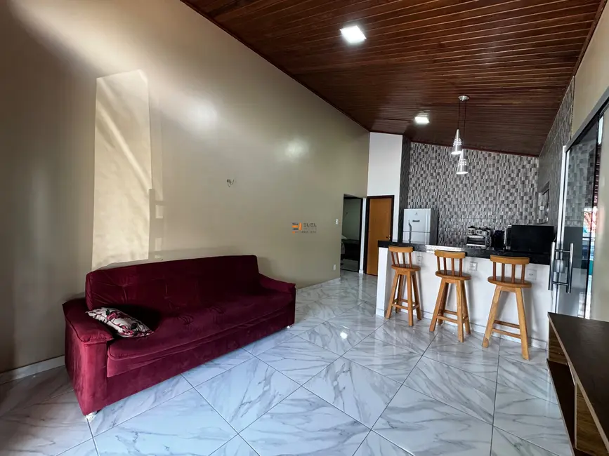 Casa com 6 quartos à venda, 270m2 em Salinopolis - PA - imagem 5 Foto 5 de Casa com 6 quartos à venda, 270m2 em Salinopolis - PA