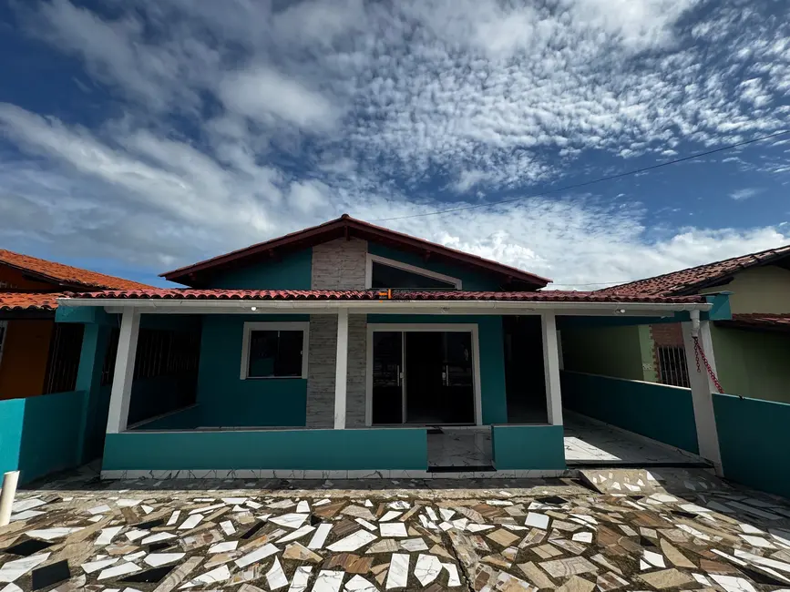 Casa com 6 quartos à venda, 270m2 em Salinopolis - PA - imagem 2 Foto 2 de Casa com 6 quartos à venda, 270m2 em Salinopolis - PA