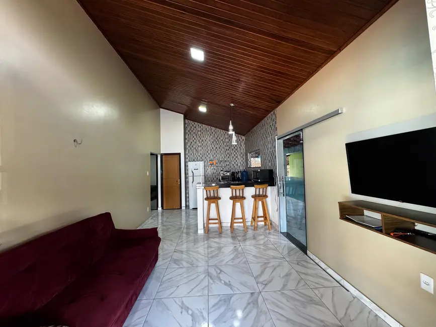 Casa com 6 quartos à venda, 270m2 em Salinopolis - PA - imagem 3 Foto 3 de Casa com 6 quartos à venda, 270m2 em Salinopolis - PA