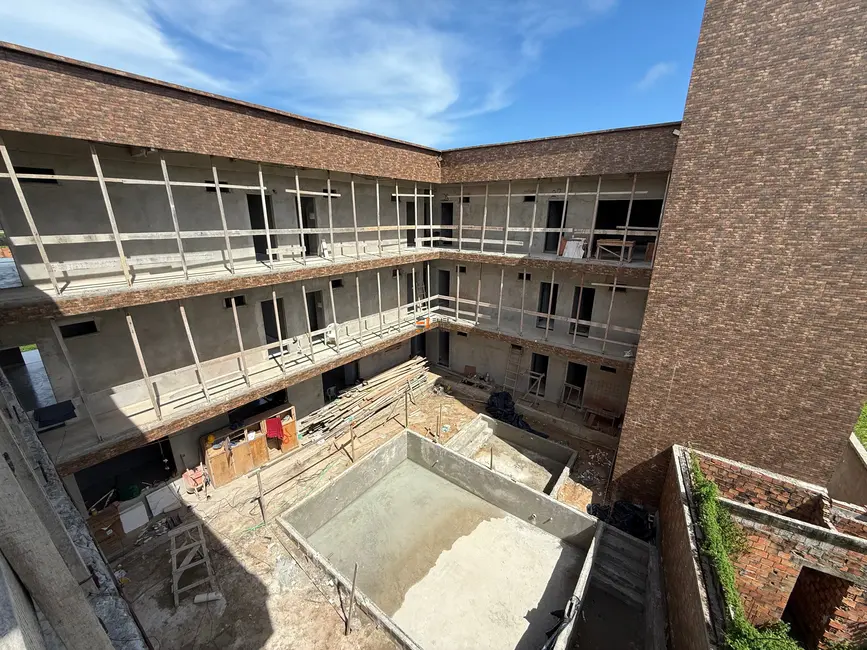 Foto 13 de Apartamento à venda, 3000m2 em Salinopolis - PA